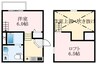 南海高野線/萩原天神駅 徒歩18分 1階 築8年 1Rの間取り