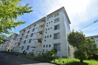 公団狭山住宅37棟