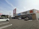 ウエルシア堺草尾店(ドラッグストア)まで1110m パイン北野田
