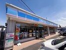 ローソン 美原町真福寺店(コンビニ)まで442m Ｍ’ｓ