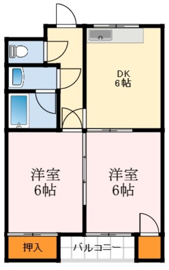 間取図 エクセル酒谷