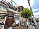 南海高野線/北野田駅 徒歩20分 1-2階 築49年の外観