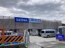 南海高野線/大阪狭山市駅 徒歩9分 1階 建築中の外観