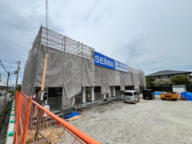  南海高野線/大阪狭山市駅 徒歩9分 1階 1年未満