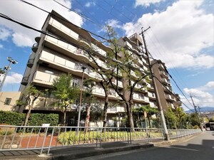 ガーデンハイム狭山B棟