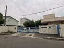 堺市立福田小学校(小学校)まで506m ARK FOREST Ⅱ