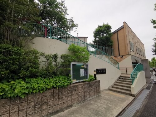 幼保連携型認定こども園竹宝保育園(幼稚園/保育園)まで1634m カーサイナバ