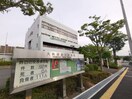 南堺警察署(警察署/交番)まで2184m カーサイナバ