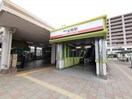 金剛まで369m 南海高野線/金剛駅 徒歩5分 1階 築17年