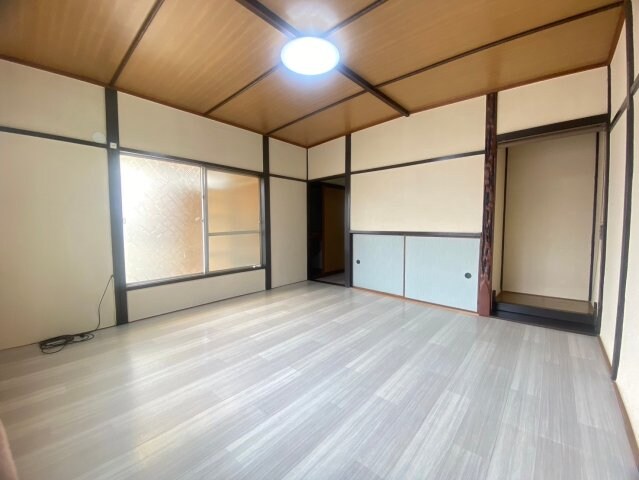  松原市立部戸建