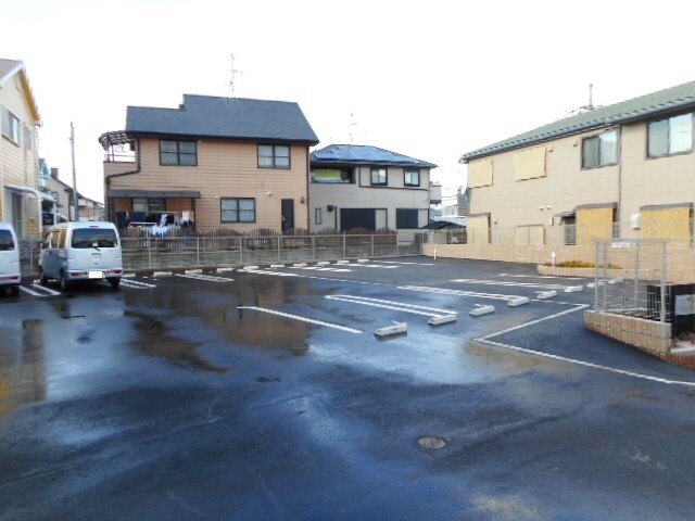  南海高野線/千代田駅 徒歩9分 4階 築6年