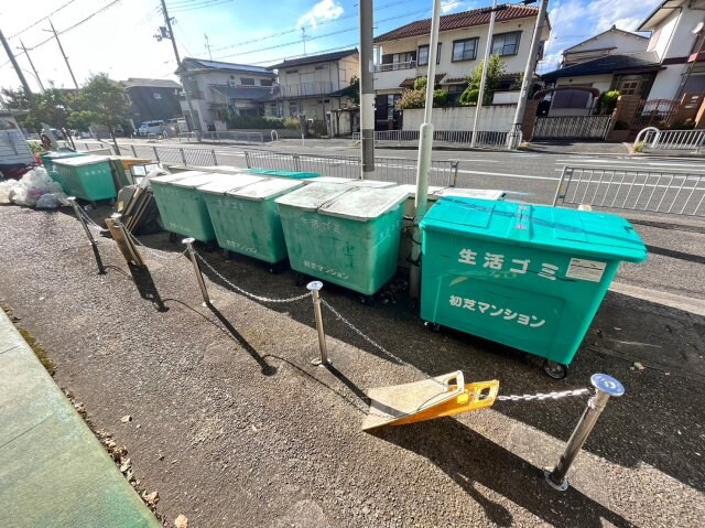  初芝マンション