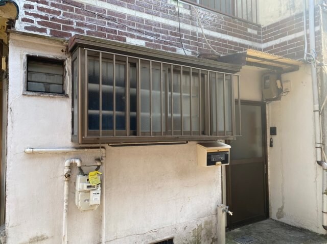  南海高野線/北野田駅 徒歩7分 1-2階 築58年