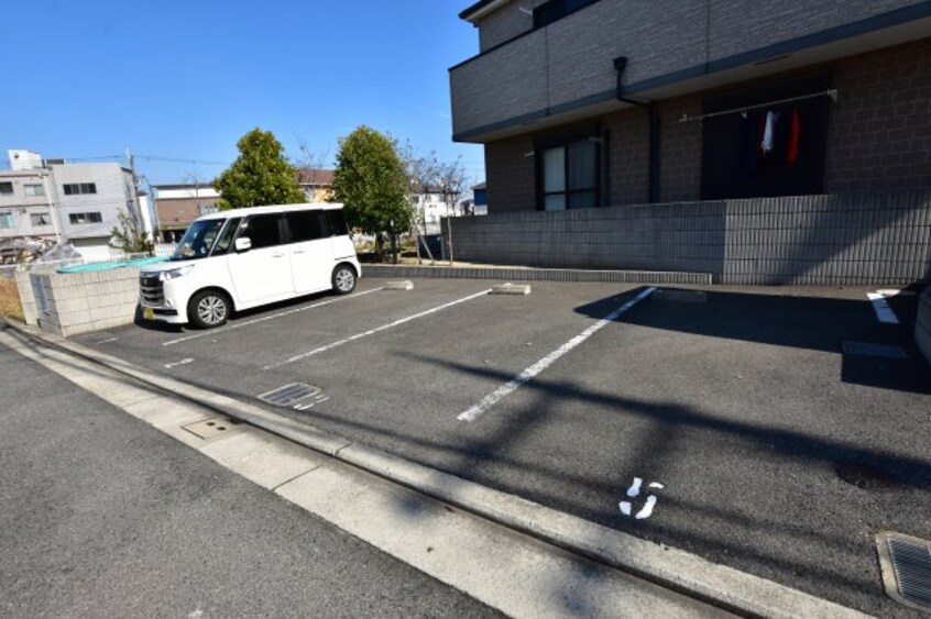  南海高野線/北野田駅 徒歩15分 1階 築16年