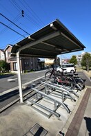  南海高野線/北野田駅 徒歩15分 1階 築16年