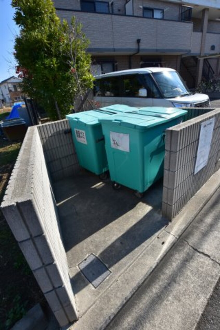  南海高野線/北野田駅 徒歩15分 1階 築16年