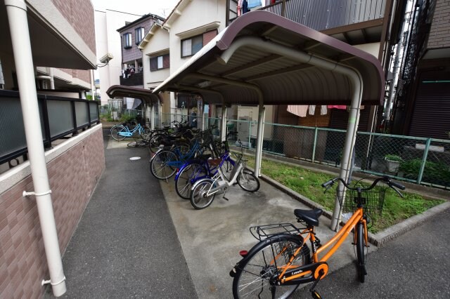  南海高野線/百舌鳥八幡駅 徒歩14分 2階 築21年