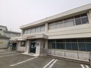 JA堺市深井支所(銀行)まで768m レジデンス川口