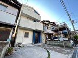 阿弥戸建