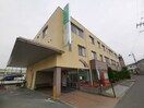 北野田診療所(病院)まで1209m 北野田マンション巽A棟