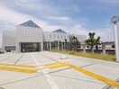 堺市立初芝体育館まで268m ヤマダマンション