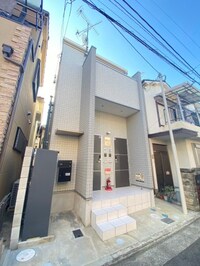 あんしん+八田寺町08-1051