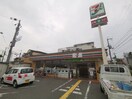 セブンイレブン 堺大美野東店(コンビニ)まで30m ハイム上高地