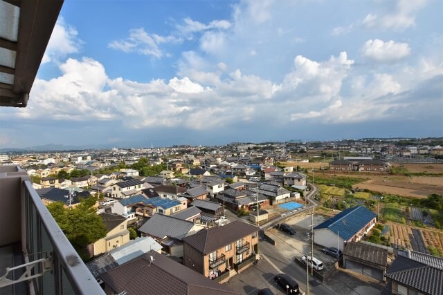  南海高野線/北野田駅 徒歩20分 9階 築31年