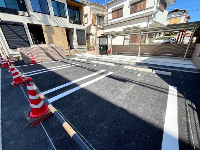  南海高野線/萩原天神駅 徒歩26分 1階 1年未満