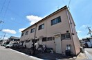 南海高野線/北野田駅 徒歩13分 1-2階 築52年の外観