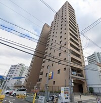 シャルマンフジ泉北深井駅前ザステーションタワー