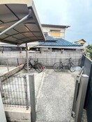  南海高野線/北野田駅 徒歩10分 1-2階 築19年