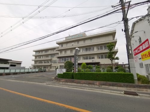 田仲北野田病院(病院)まで419m 南海高野線/北野田駅 徒歩10分 1-2階 築19年