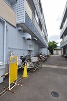  南海高野線/北野田駅 徒歩5分 2階 築39年