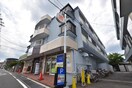  南海高野線/北野田駅 徒歩5分 2階 築39年