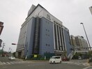 堺市立東文化会館まで678m 南海高野線/北野田駅 徒歩8分 1-3階 築33年