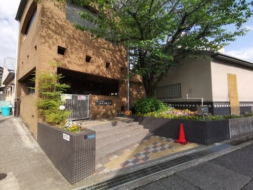 富田林市立金剛東保育園(幼稚園/保育園)まで293m リベラス21　13棟