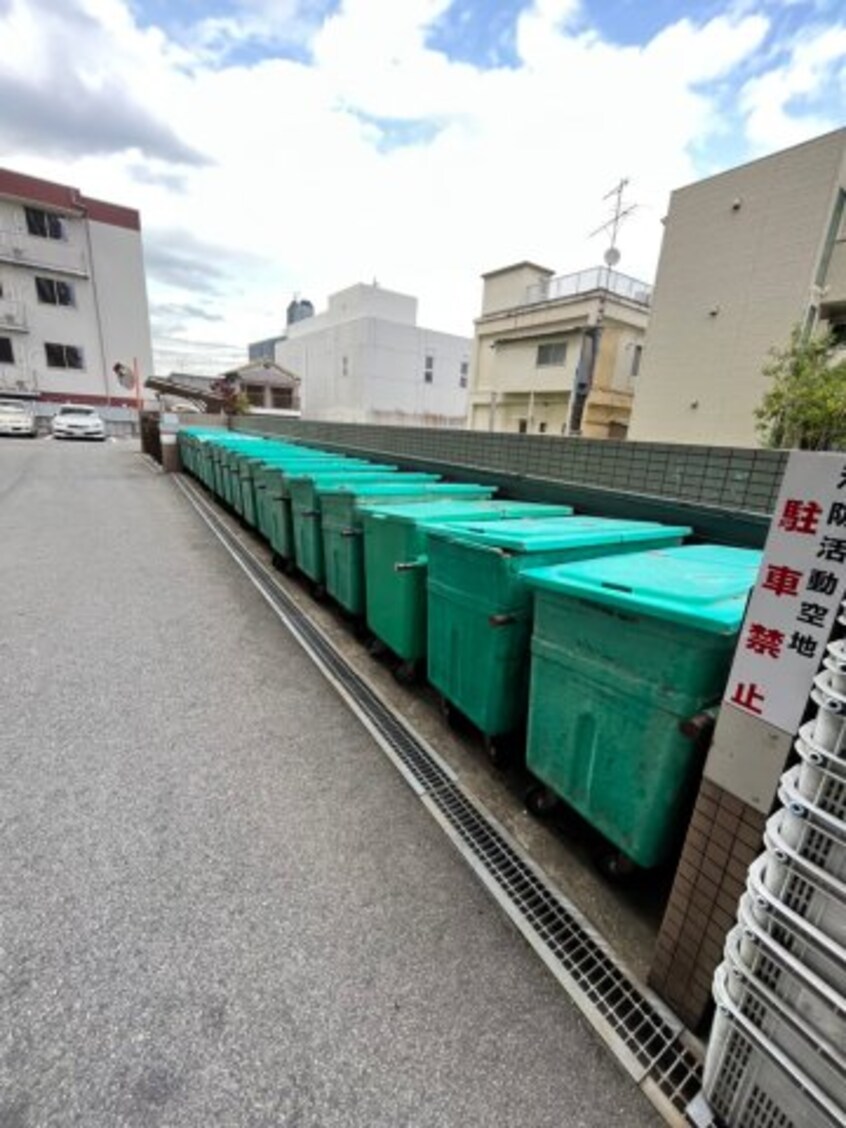  藤和喜志ハイタウン