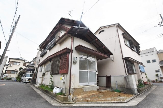  南海高野線/北野田駅 徒歩20分 1-2階 築49年