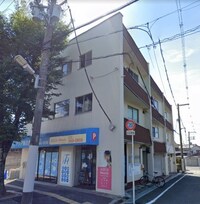 福富マンション