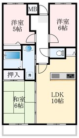 サンコート千代田