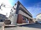 南海高野線/北野田駅 徒歩25分 2階 築13年の外観