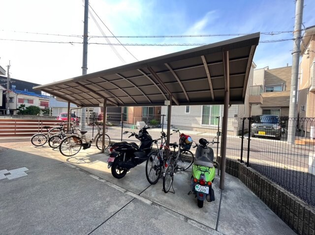  南海高野線/北野田駅 徒歩25分 2階 築13年