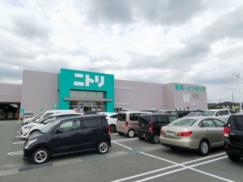 ニトリ富田林店まで1233m D＆Mマンション