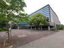 大阪狭山市文化会館SAYAKA(サヤカ)ホールまで419m リビングタウン狭山池公園E棟