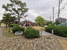 南野田りんご公園(公園)まで228m 南海高野線/狭山駅 徒歩7分 1-2階 築49年