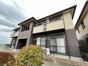 シャーメゾン光明池C棟