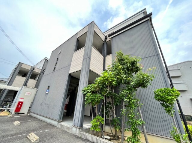  フジパレス初芝駅南Ⅱ番館