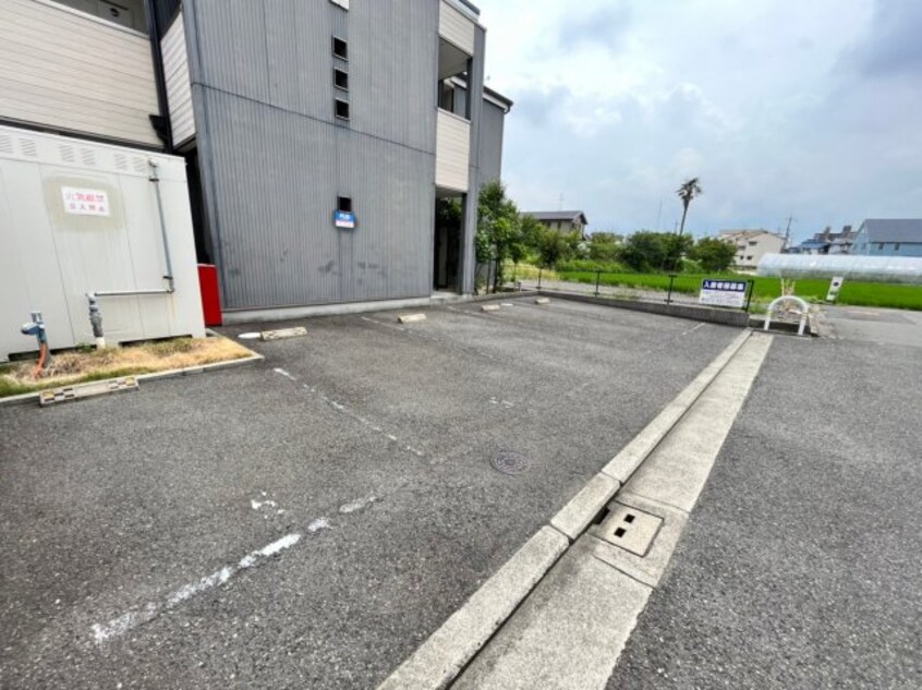  フジパレス初芝駅南Ⅱ番館