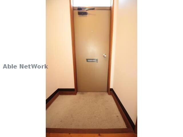  メゾンドＴＡＸ.Ⅰ